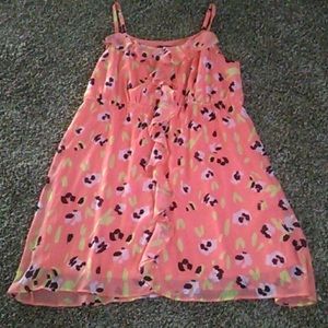 Lane Bryant summer dress